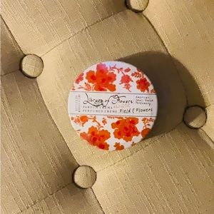 Margot Elena Field & Flowers Perfumed Creme 2.5 oz.